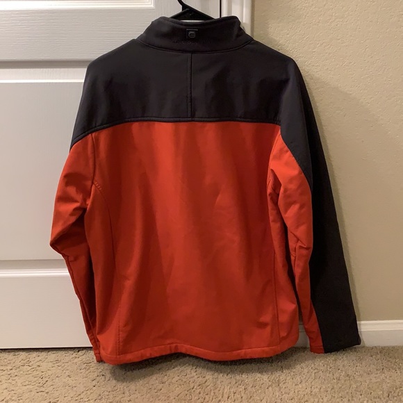 Free Country Jacket - Picture 2 of 5